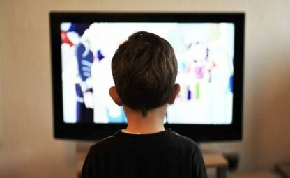 لماذا يشاهد الأطفال التليفزيون | مرابط