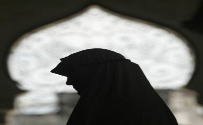 مكانة المرأة في الإسلام | مرابط